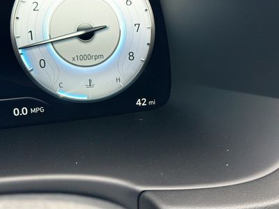 2025 Hyundai PALISADE - Photo 43