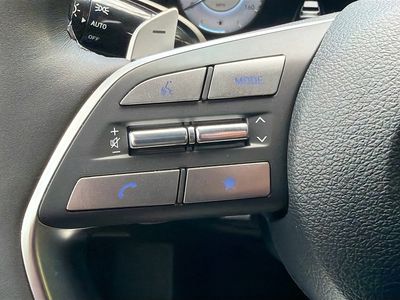 2025 Hyundai PALISADE - Photo 39
