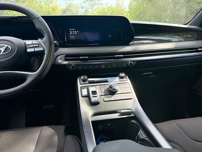 2025 Hyundai PALISADE - Photo 20