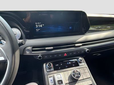 2025 Hyundai PALISADE - Photo 30