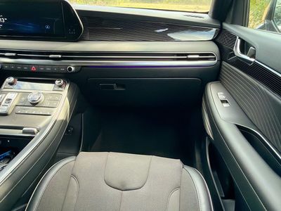 2025 Hyundai PALISADE - Photo 19