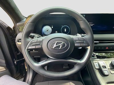2025 Hyundai PALISADE - Photo 41