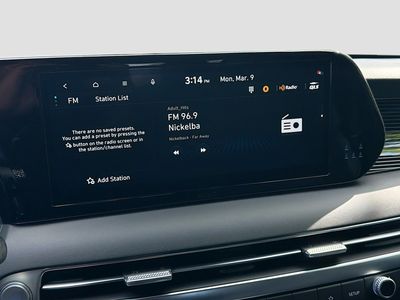 2025 Hyundai PALISADE - Photo 33