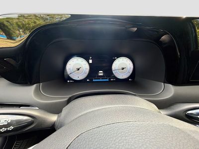 2025 Hyundai PALISADE - Photo 42