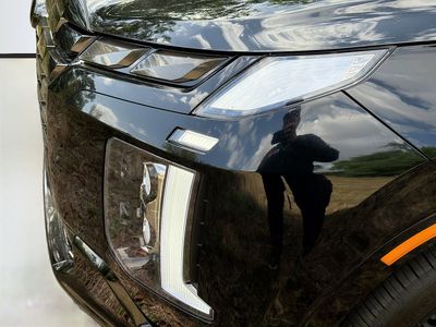 2025 Hyundai PALISADE - Photo 9