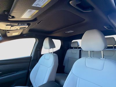 2026 Hyundai SANTA CRUZ - Photo 25