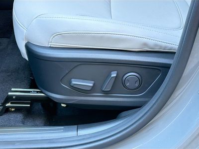 2026 Hyundai SANTA CRUZ - Photo 23