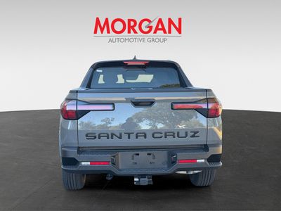 2026 Hyundai SANTA CRUZ - Photo 5