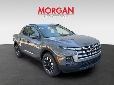 2026 Hyundai SANTA CRUZ - Photo 2