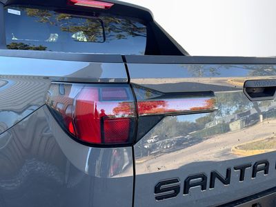 2026 Hyundai SANTA CRUZ - Photo 11