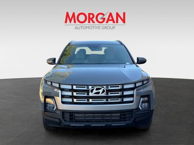 2026 Hyundai SANTA CRUZ - Photo 9