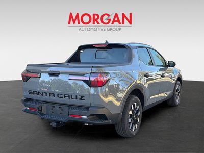 2026 Hyundai SANTA CRUZ - Photo 4