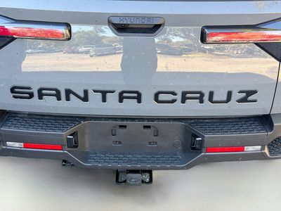 2026 Hyundai SANTA CRUZ - Photo 12