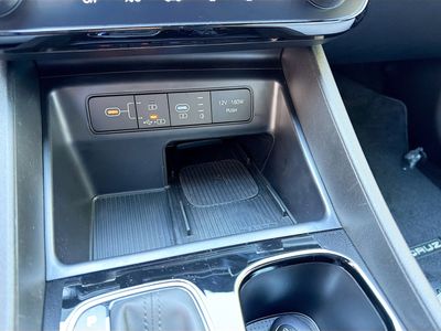 2026 Hyundai SANTA CRUZ - Photo 28