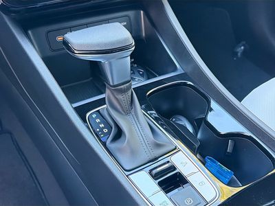 2026 Hyundai SANTA CRUZ - Photo 27