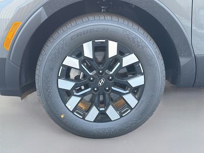 2026 Hyundai SANTA CRUZ - Photo 38