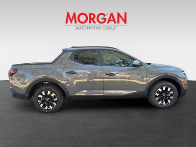 2026 Hyundai SANTA CRUZ - Photo 3