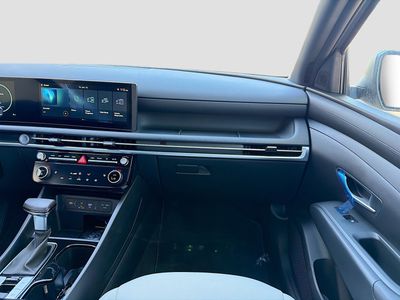 2026 Hyundai SANTA CRUZ - Photo 17