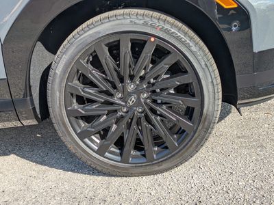 2026 Hyundai SANTA FE - Photo 11