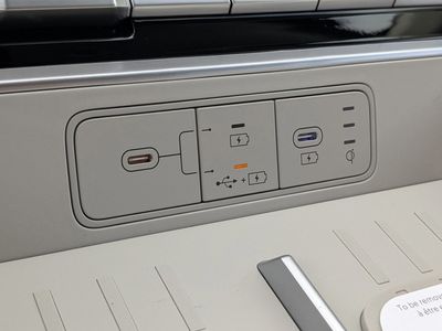 2026 Hyundai SANTA FE HYBRID — photo 29 view