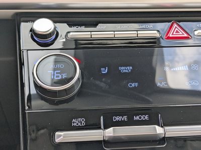 2026 Hyundai SANTA FE HYBRID — photo 31 view