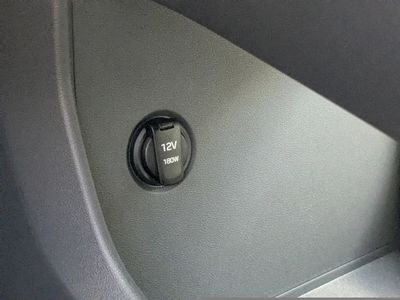 2026 Hyundai SANTA FE HYBRID — photo 30 view