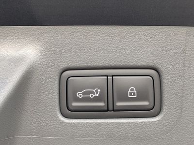 2026 Hyundai SANTA FE HYBRID — photo 14 view