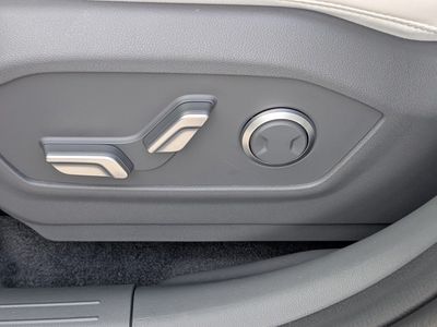 2026 Hyundai SANTA FE HYBRID — photo 21 view