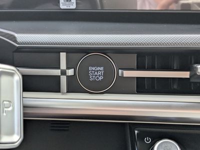 2026 Hyundai SANTA FE HYBRID — photo 28 view