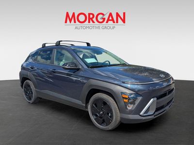 2026 Hyundai KONA - Photo 2