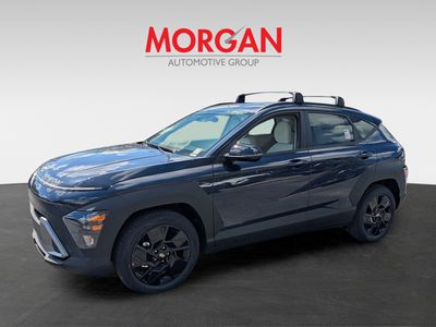 2026 Hyundai KONA - Photo 9