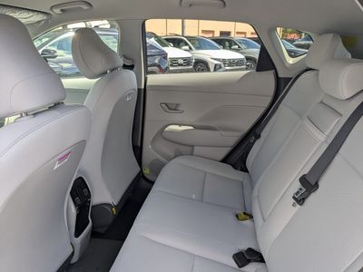 2026 Hyundai KONA - Photo 13