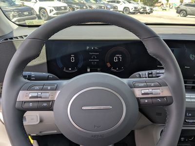 2026 Hyundai KONA - Photo 23