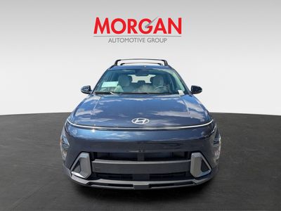 2026 Hyundai KONA - Photo 3