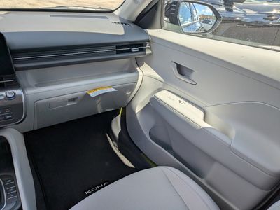 2026 Hyundai KONA - Photo 16