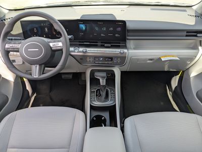 2026 Hyundai KONA - Photo 14