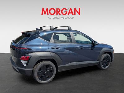 2026 Hyundai KONA - Photo 5