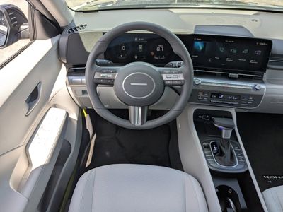 2026 Hyundai KONA - Photo 15