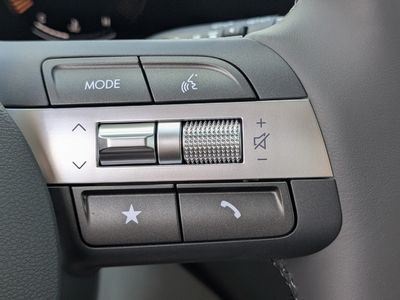 2026 Hyundai KONA - Photo 22