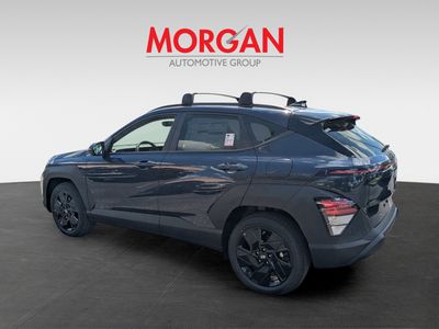 2026 Hyundai KONA - Photo 7