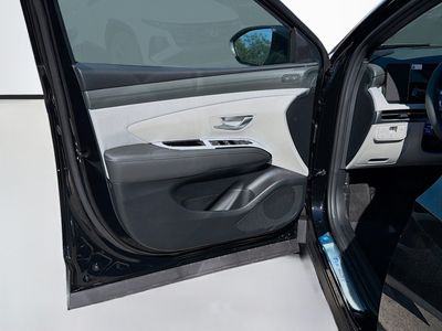 2026 Hyundai TUCSON - Photo 22