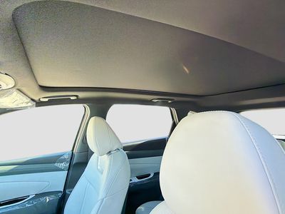 2026 Hyundai TUCSON - Photo 27
