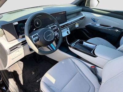 2026 Hyundai TUCSON - Photo 26