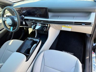 2026 Hyundai TUCSON - Photo 14