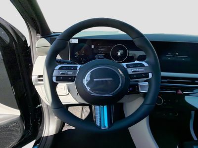 2026 Hyundai TUCSON - Photo 39