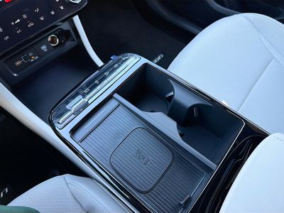 2026 Hyundai TUCSON - Photo 30