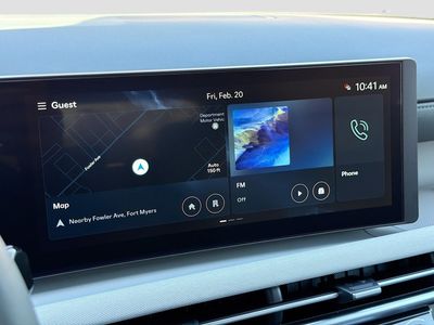 2026 Hyundai TUCSON - Photo 31