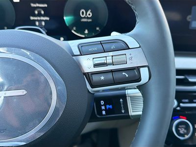 2026 Hyundai TUCSON - Photo 38