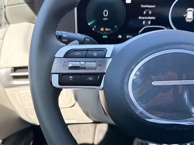 2026 Hyundai TUCSON - Photo 37