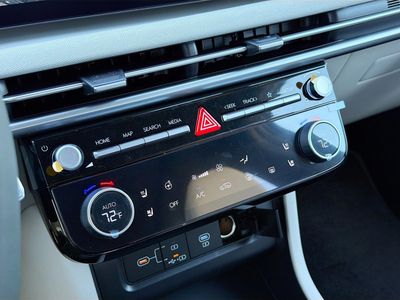 2026 Hyundai TUCSON - Photo 34